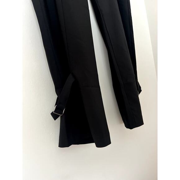 Revolve Lita By Ciara Black Trousers Pant NWT size 16 - Picture 4 of 6